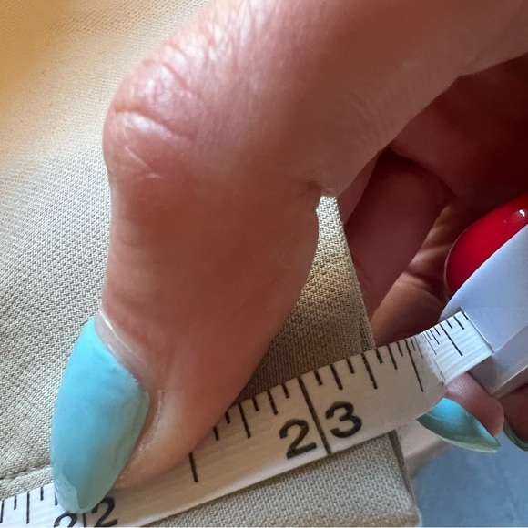 Ann Taylor LOFT Julie Trousers - Picture 5 of 5